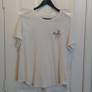 Old Navy Oh Snap Everywhere Tee